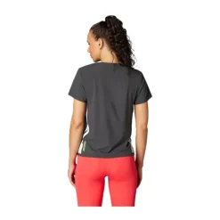 T-SHIRT ADIZERO FEMME