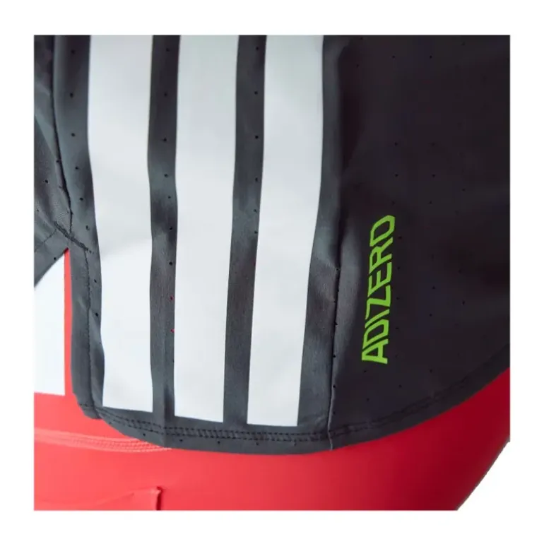 T-SHIRT ADIZERO FEMME