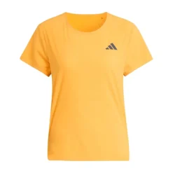 T-shirt ADIZERO femme