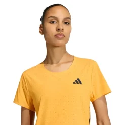 T-shirt ADIZERO femme
