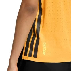 T-shirt ADIZERO femme