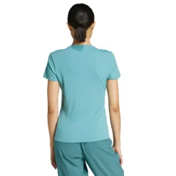T-shirt Adizero femme
