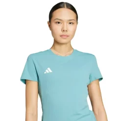 T-shirt Adizero femme