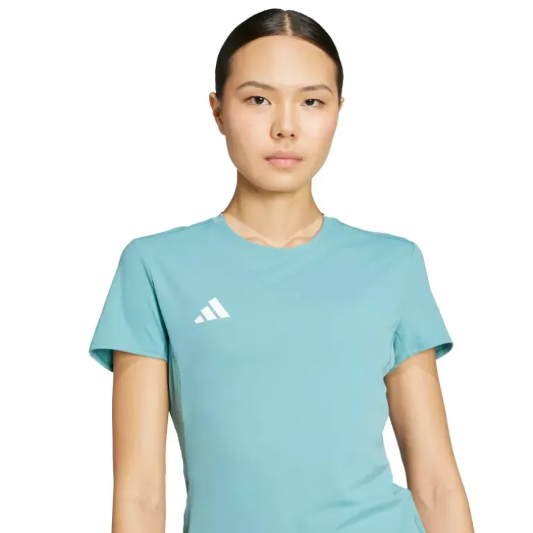 T-shirt Adizero femme