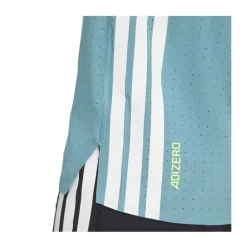 T-SHIRT ADIZERO HOMME