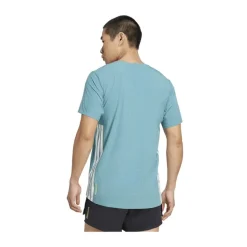 T-SHIRT ADIZERO HOMME