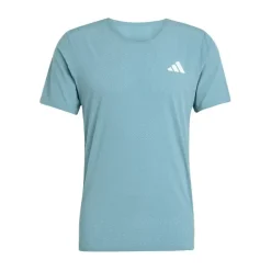 T-SHIRT ADIZERO HOMME
