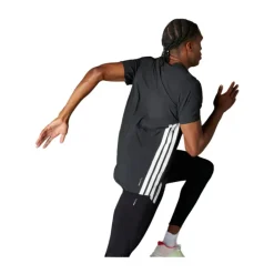 T-SHIRT ADIZERO HOMME