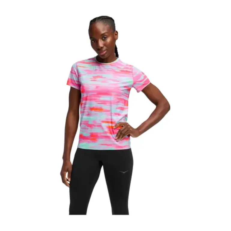 T-shirt Airolite 2.0 femme