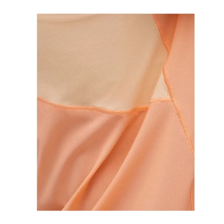 T-SHIRT AIROLITE RUN FEMME