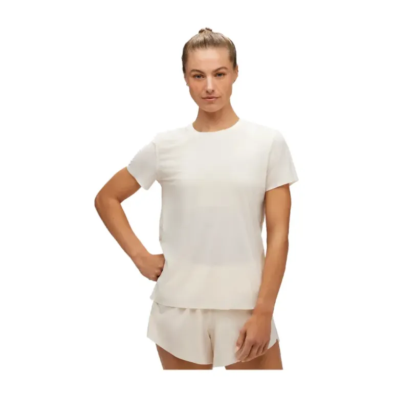 T-SHIRT AIROLITE RUN FEMME