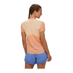 T-SHIRT AIROLITE RUN FEMME