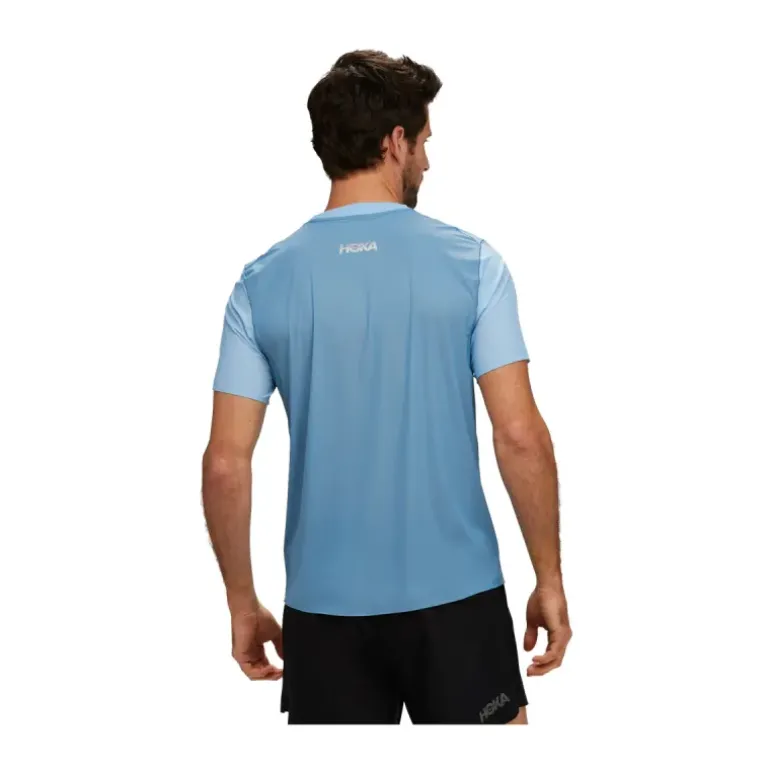 T-SHIRT AIROLITE RUN HOMME