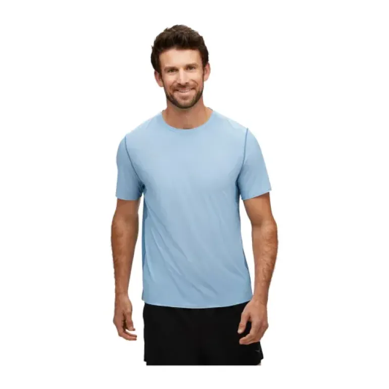 T-SHIRT AIROLITE RUN HOMME
