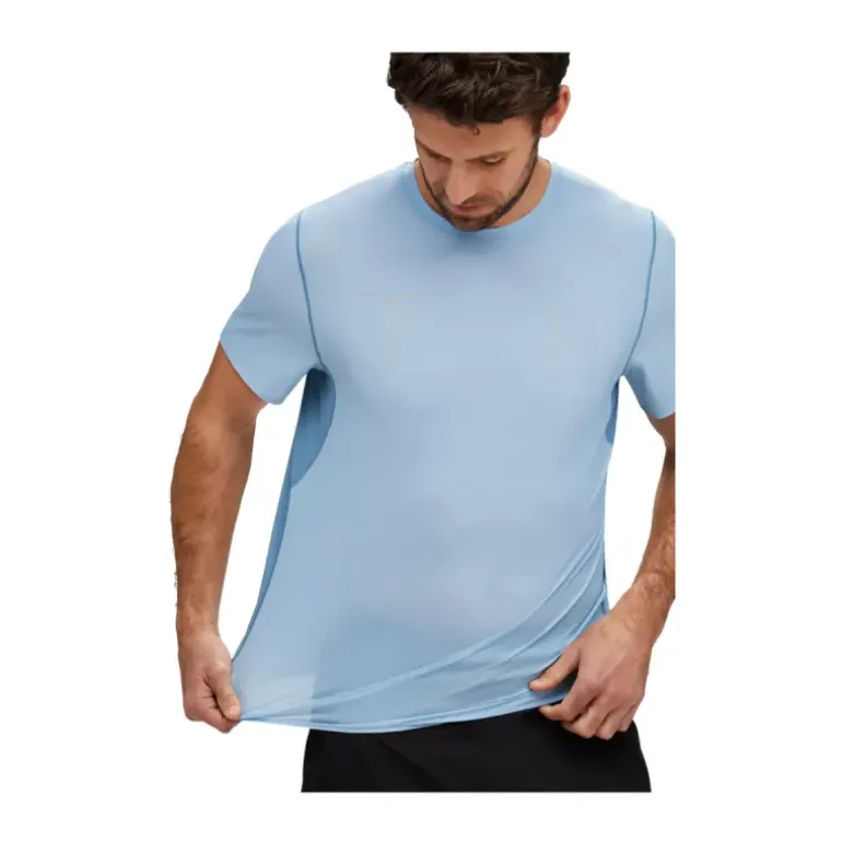 T-SHIRT AIROLITE RUN HOMME