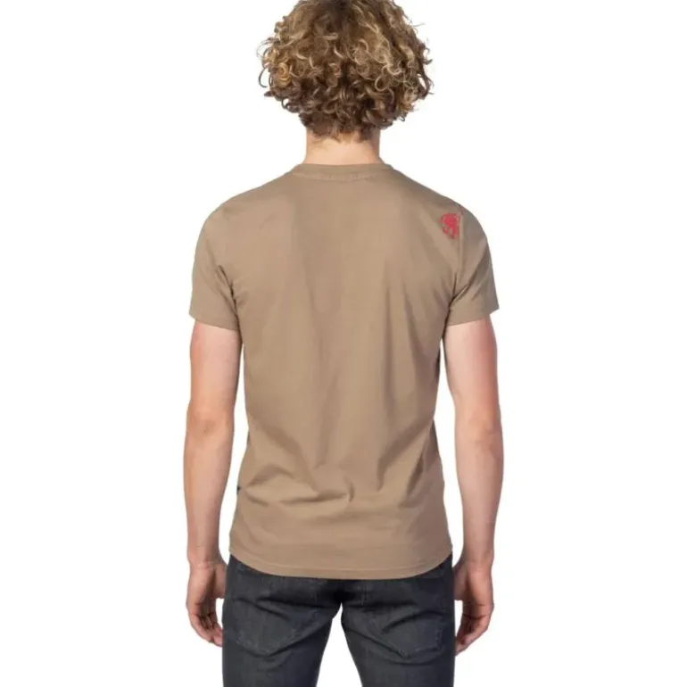 T-shirt Arcos homme