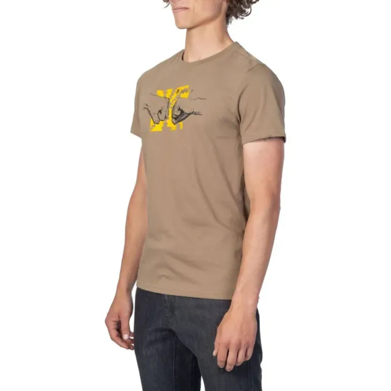 T-shirt Arcos homme