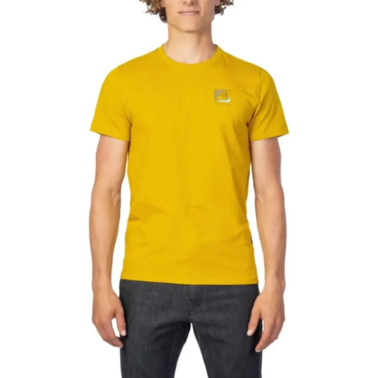 T-shirt Arcos homme