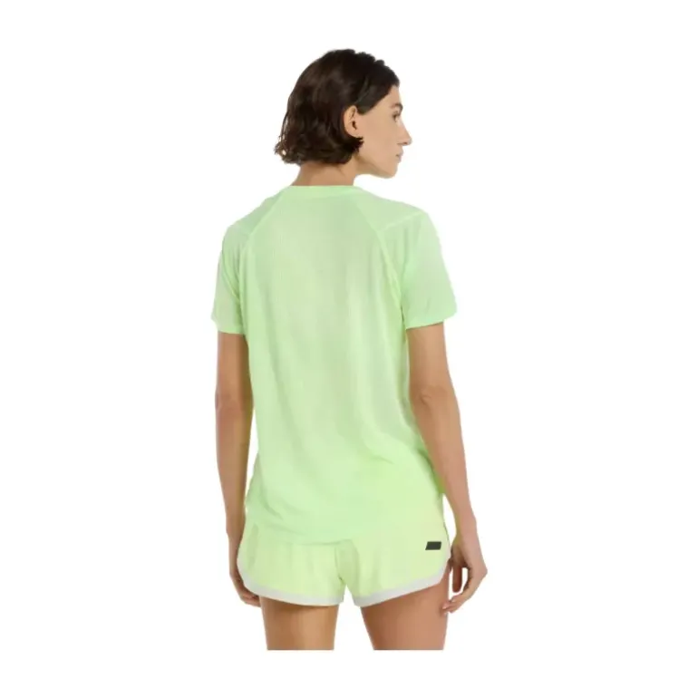 T-SHIRT ATHLETICS FEMME