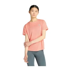 T-SHIRT ATHLETICS FEMME