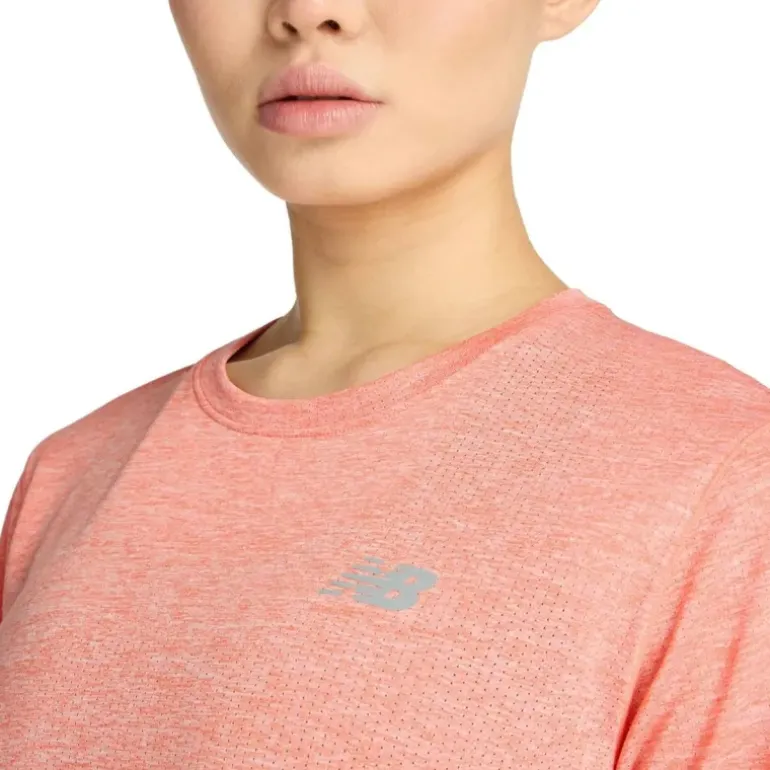 T-SHIRT ATHLETICS FEMME