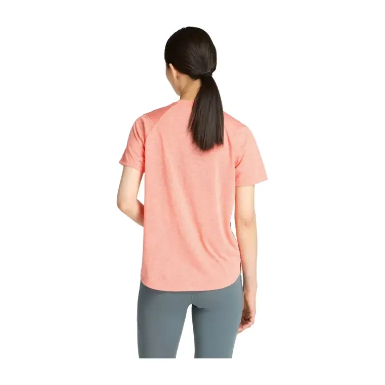 T-SHIRT ATHLETICS FEMME