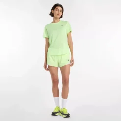 T-SHIRT ATHLETICS FEMME
