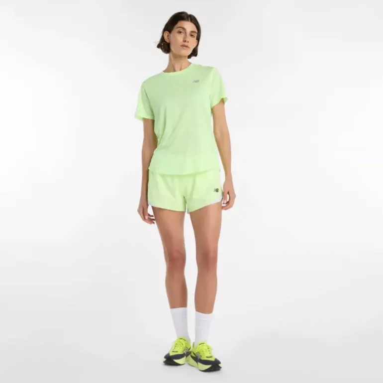 T-SHIRT ATHLETICS FEMME