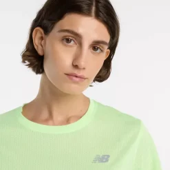 T-SHIRT ATHLETICS FEMME