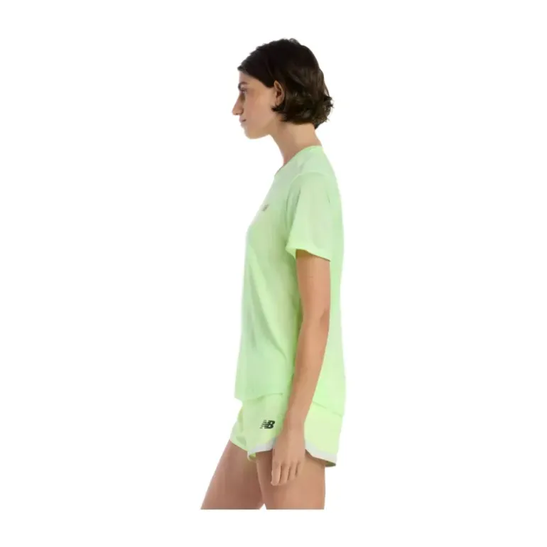 T-SHIRT ATHLETICS FEMME
