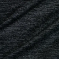 T-SHIRT ATHLETICS HEAT GRID 1/2 ZIP HOMME