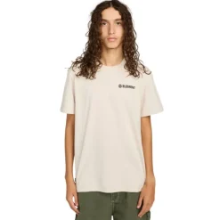 T-SHIRT BLAZIN CHEST HOMME