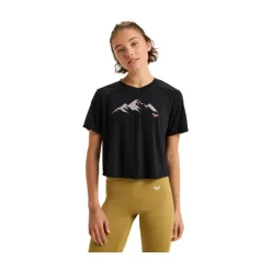 T-SHIRT BOUNDLESS SPIRIT 2 FEMME