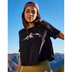 T-SHIRT BOUNDLESS SPIRIT 2 FEMME