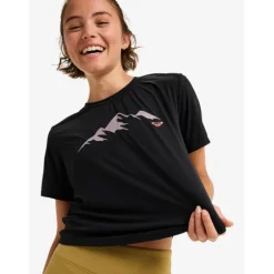 T-SHIRT BOUNDLESS SPIRIT 2 FEMME