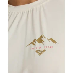 T-SHIRT BOUNDLESS SPIRIT 2 FEMME
