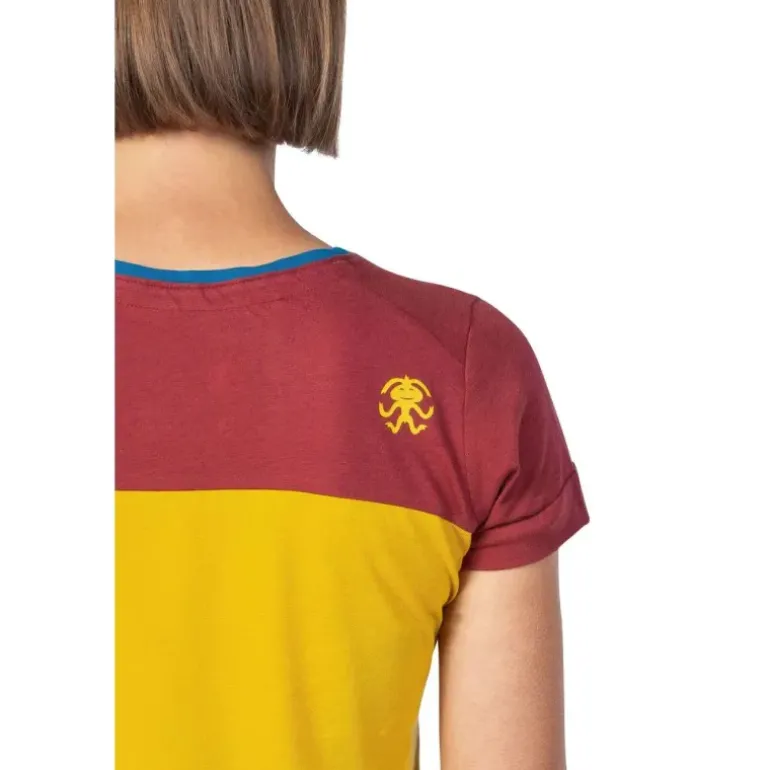 T-shirt Chulilla femme