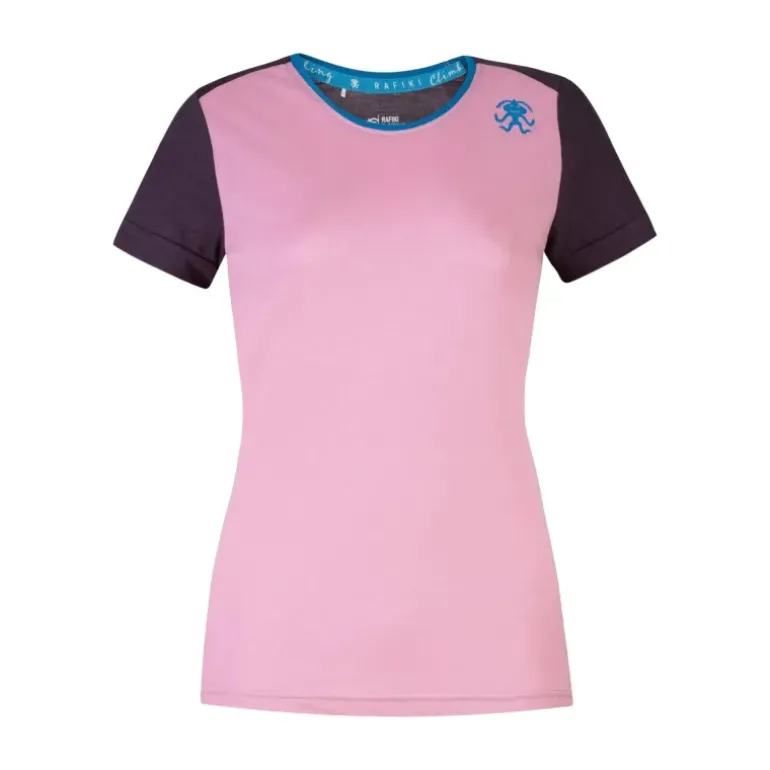 T-shirt Chulilla femme