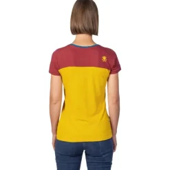 T-shirt Chulilla femme