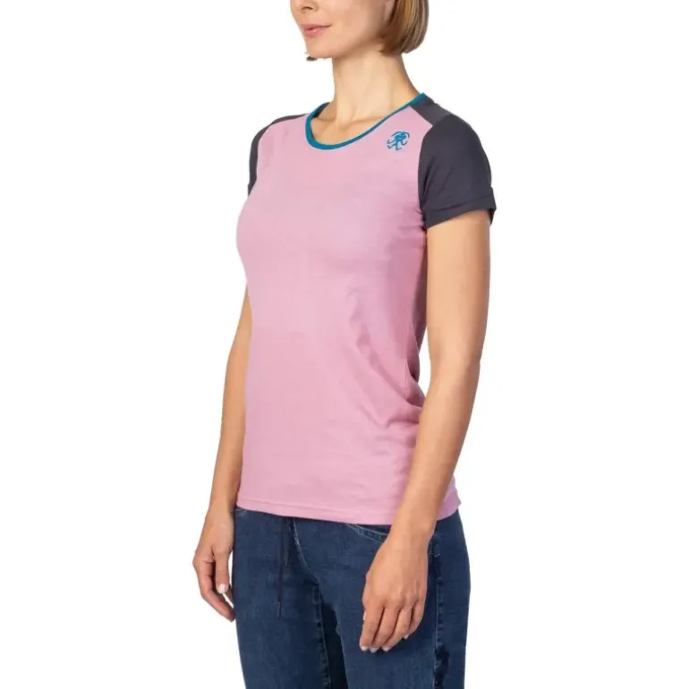T-shirt Chulilla femme