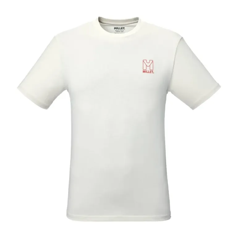 T-Shirt Cimaï Climb homme
