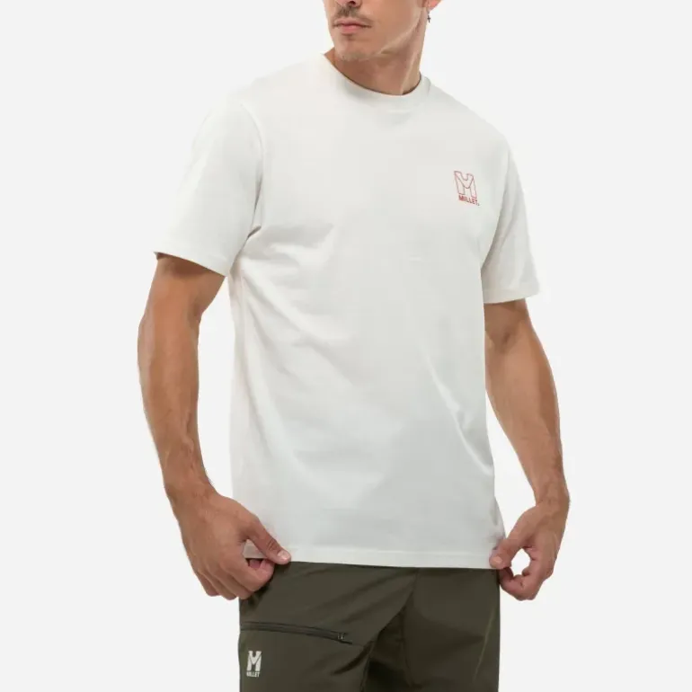 T-Shirt Cimaï Climb homme