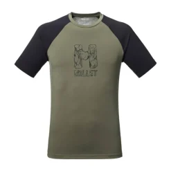 T-Shirt Cimaï Natural homme