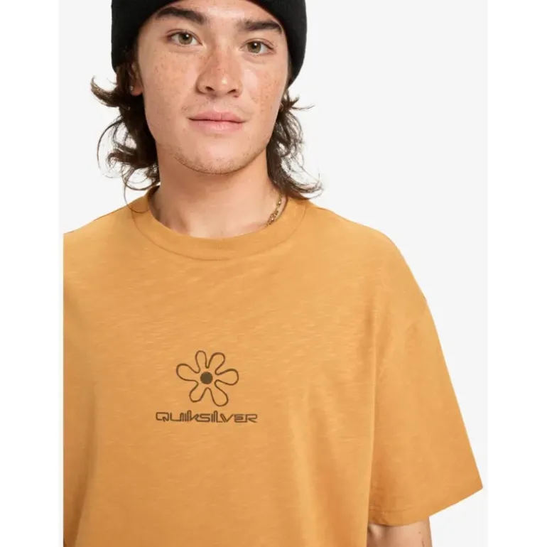 T-SHIRT CL SKIPPING STONES HOMME