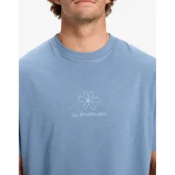 T-SHIRT CL SKIPPING STONES HOMME