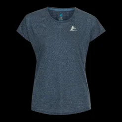 T-shirt col rond Easy Run femmeT-SHIRT COL ROND RUN EASY FEMME