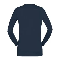 T-SHIRT COL ROND FALKETIND EQUALISER MERINO FEMME