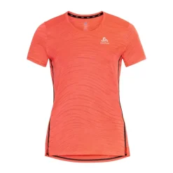 T-SHIRT COL ROND ZEROWEIGHT FEMME