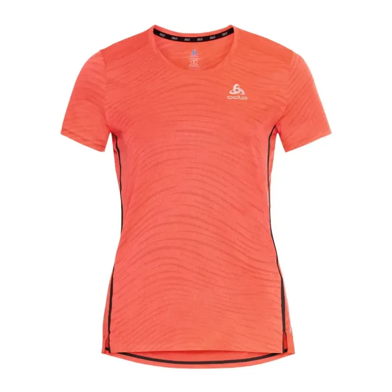 T-SHIRT COL ROND ZEROWEIGHT FEMME