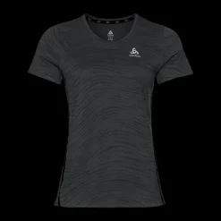 T-SHIRT COL ROND ZEROWEIGHT FEMME